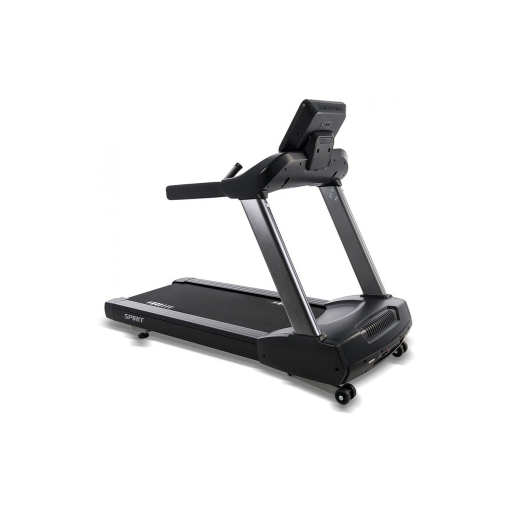 Бігова доріжка Spirit CT800+ - picture 4