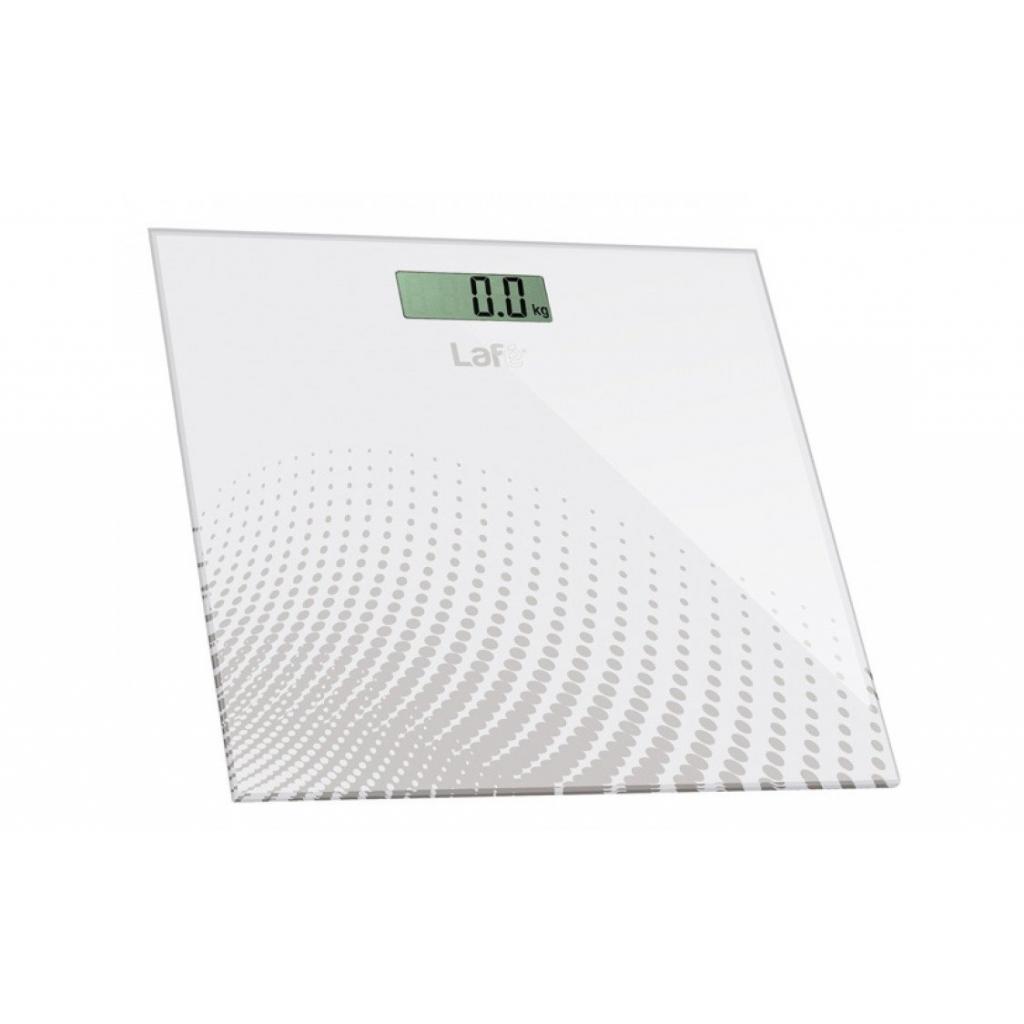 Ваги підлогові Lafe WLS001.1 - зображення 3