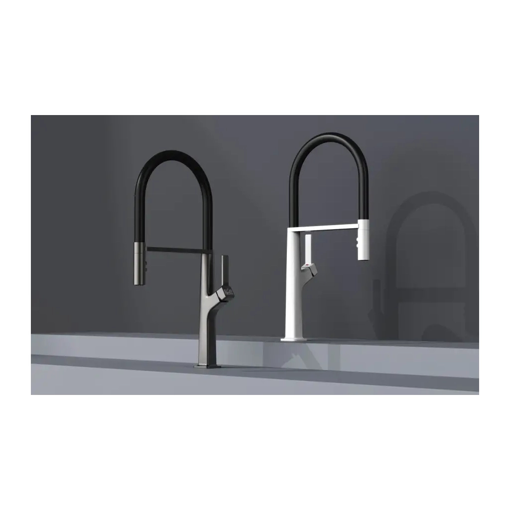 Змішувач Nett GG-56 - зображення 3