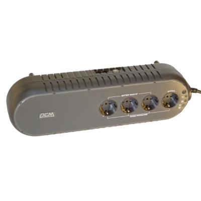 Пристрій безперебійного живлення Powercom WOW-1000U - зображення 1