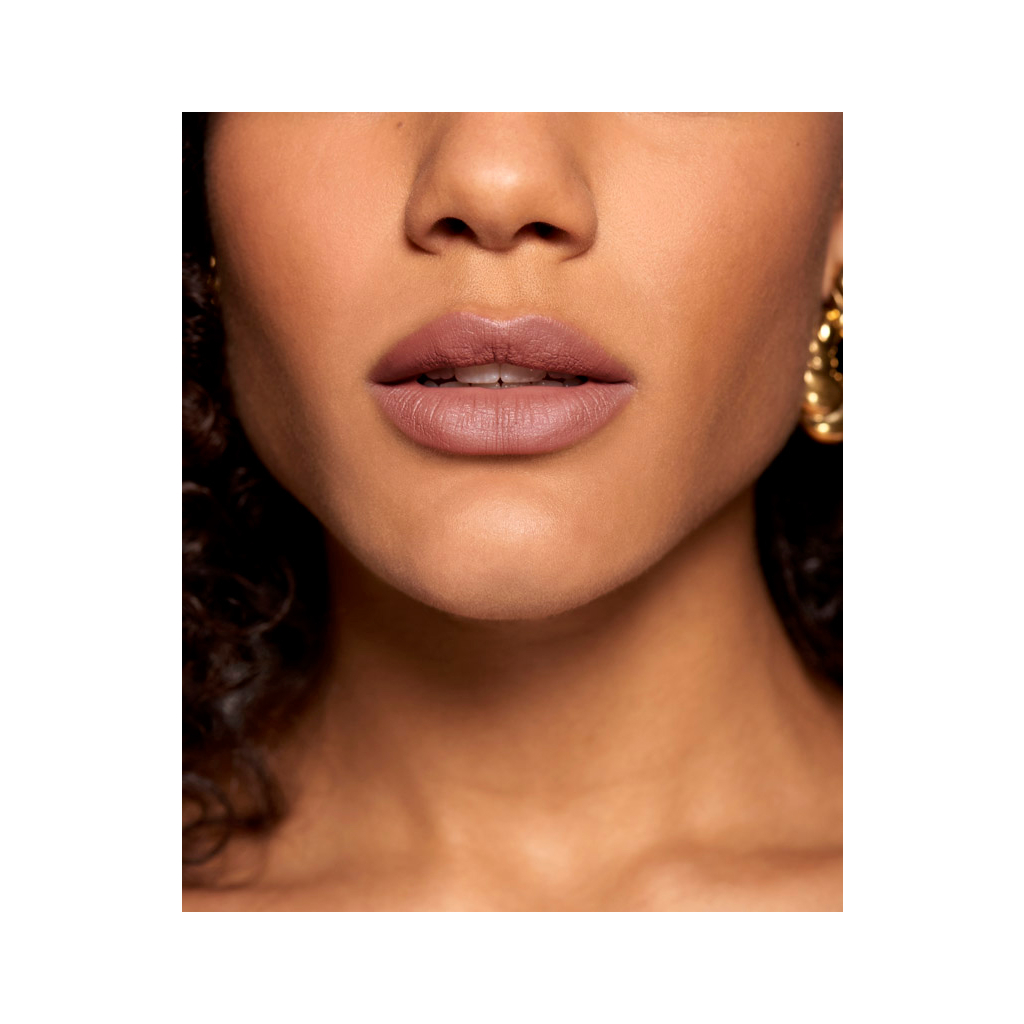 Помада для губ L'Oreal Paris Color Riche Ultra Matte Free The Nudes 06 No Hesitation 4 г (3600523747153) - зображення 2