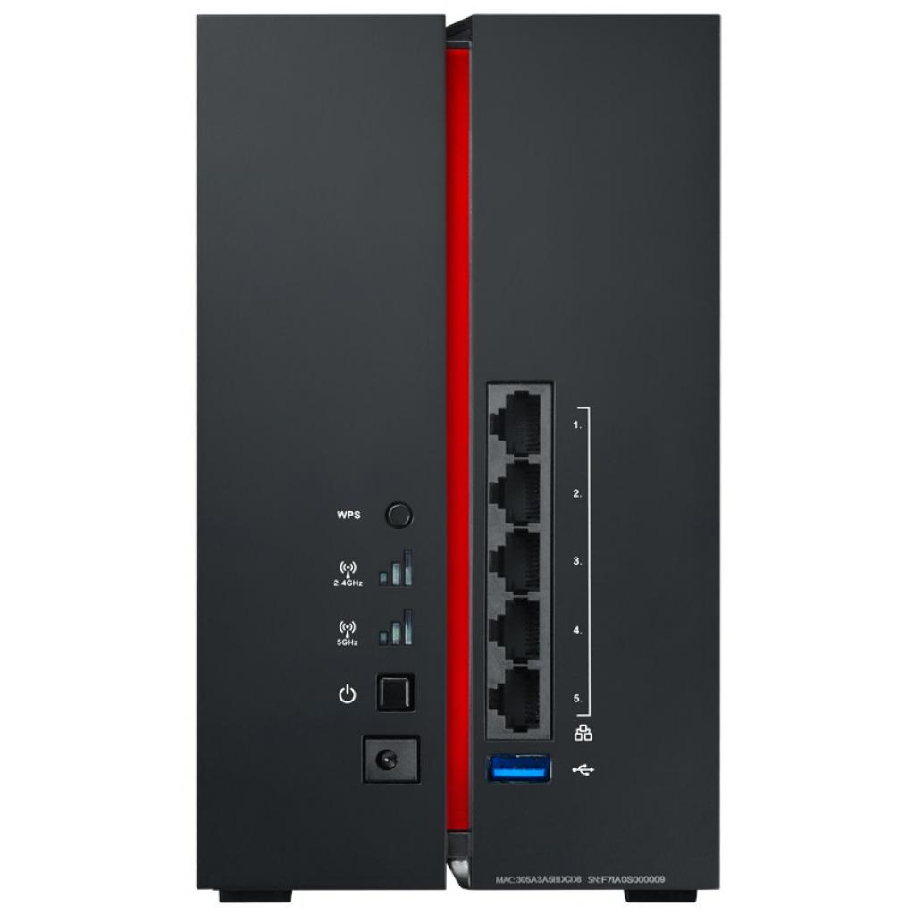 Ретранслятор ASUS RP-AC68U - зображення 3