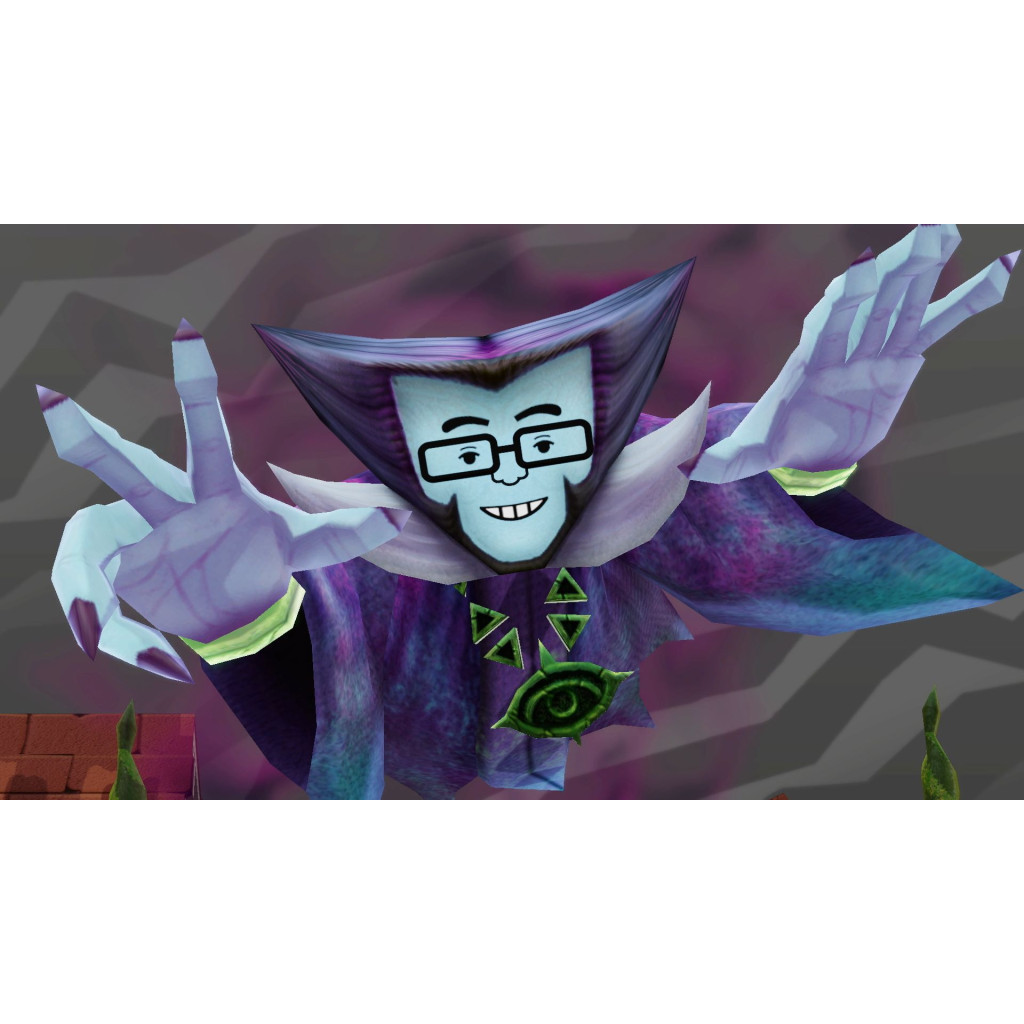 Гра Nintendo Switch Miitopia (45496427610) - зображення 5