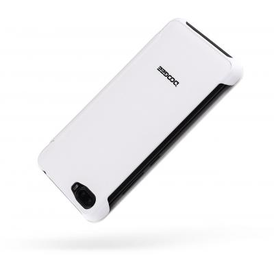 Чохол до мобільного телефона Doogee Shoot 2 Package(White) (DGA57-BC001-03Z) - зображення 8