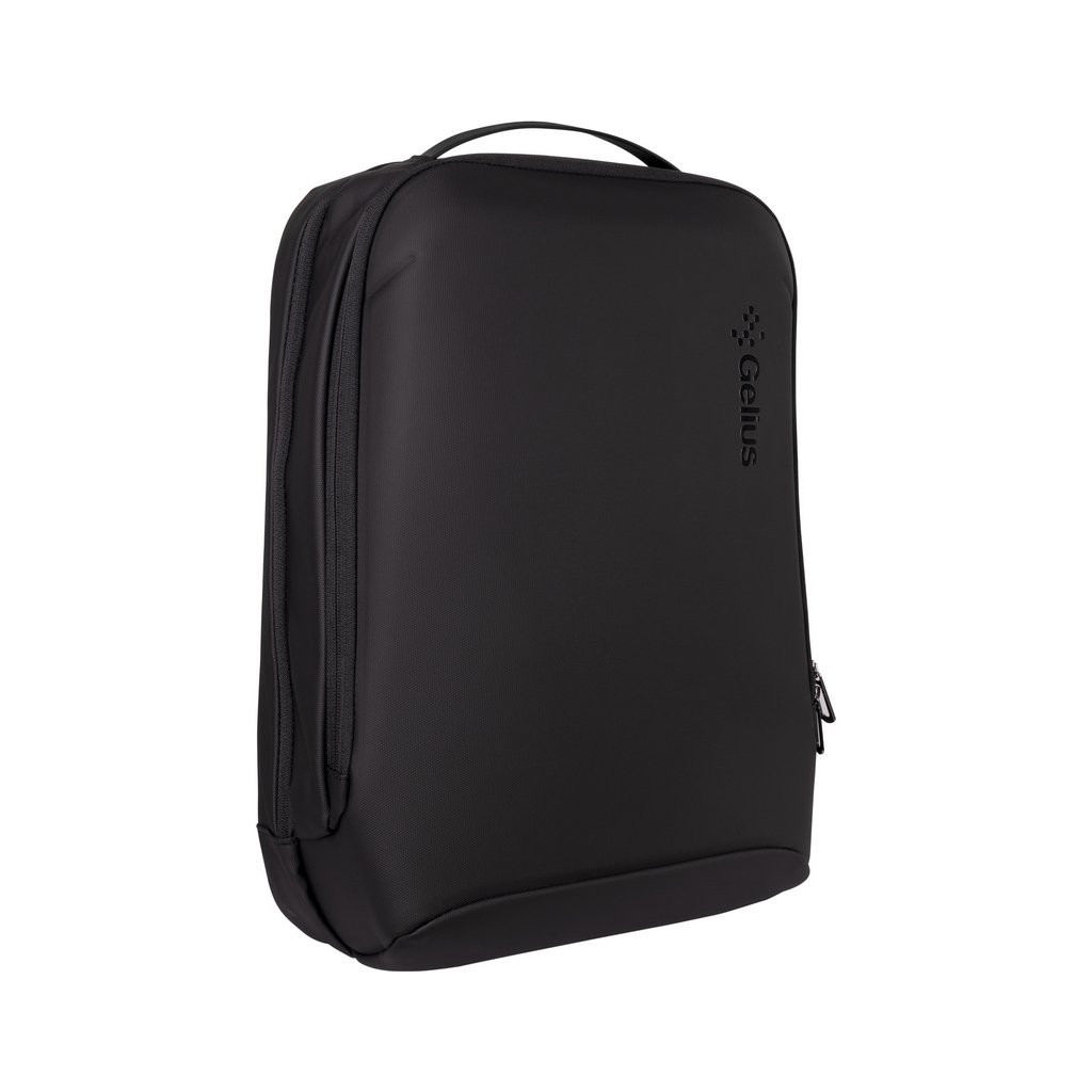 Рюкзак для ноутбука Gelius 17" Urban Protect Black USB (GP-BP008) - зображення 10