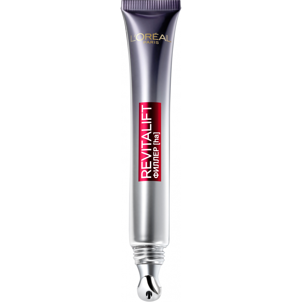 Крем для шкіри навколо очей L'Oreal Paris Revitalift Filler для відновлення об'єму шкіри 15 мл (3600523201341) - зображення 3