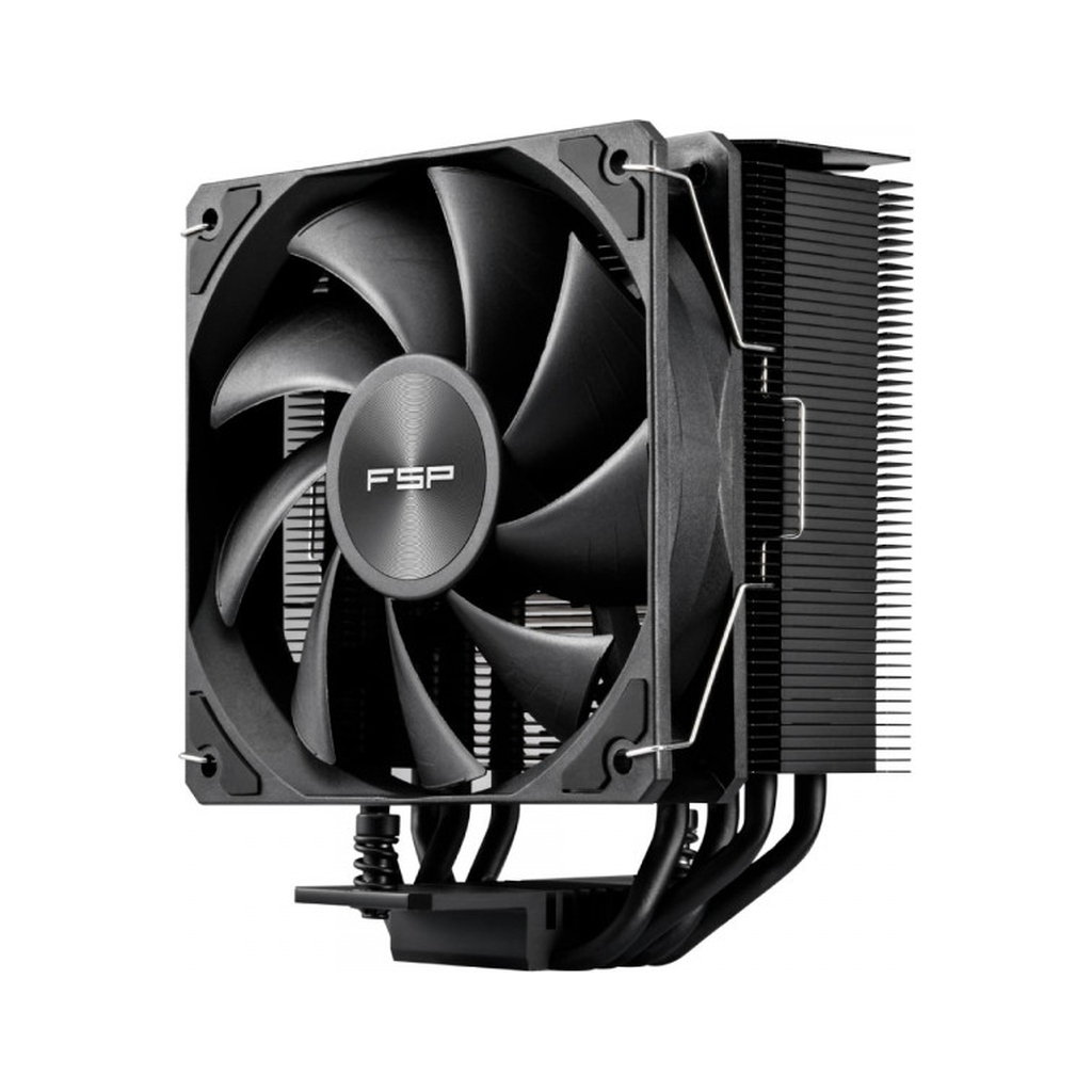 Кулер до процесора FSP NP5-B - зображення 1
