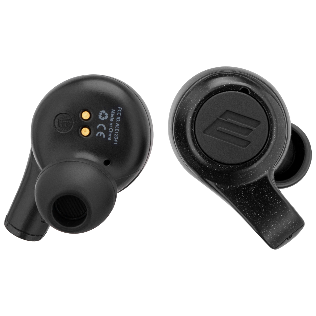 Навушники 2E Novem Pro True Wireless Waterproof Mic Black (2E-EBTWNPBK) - зображення 9