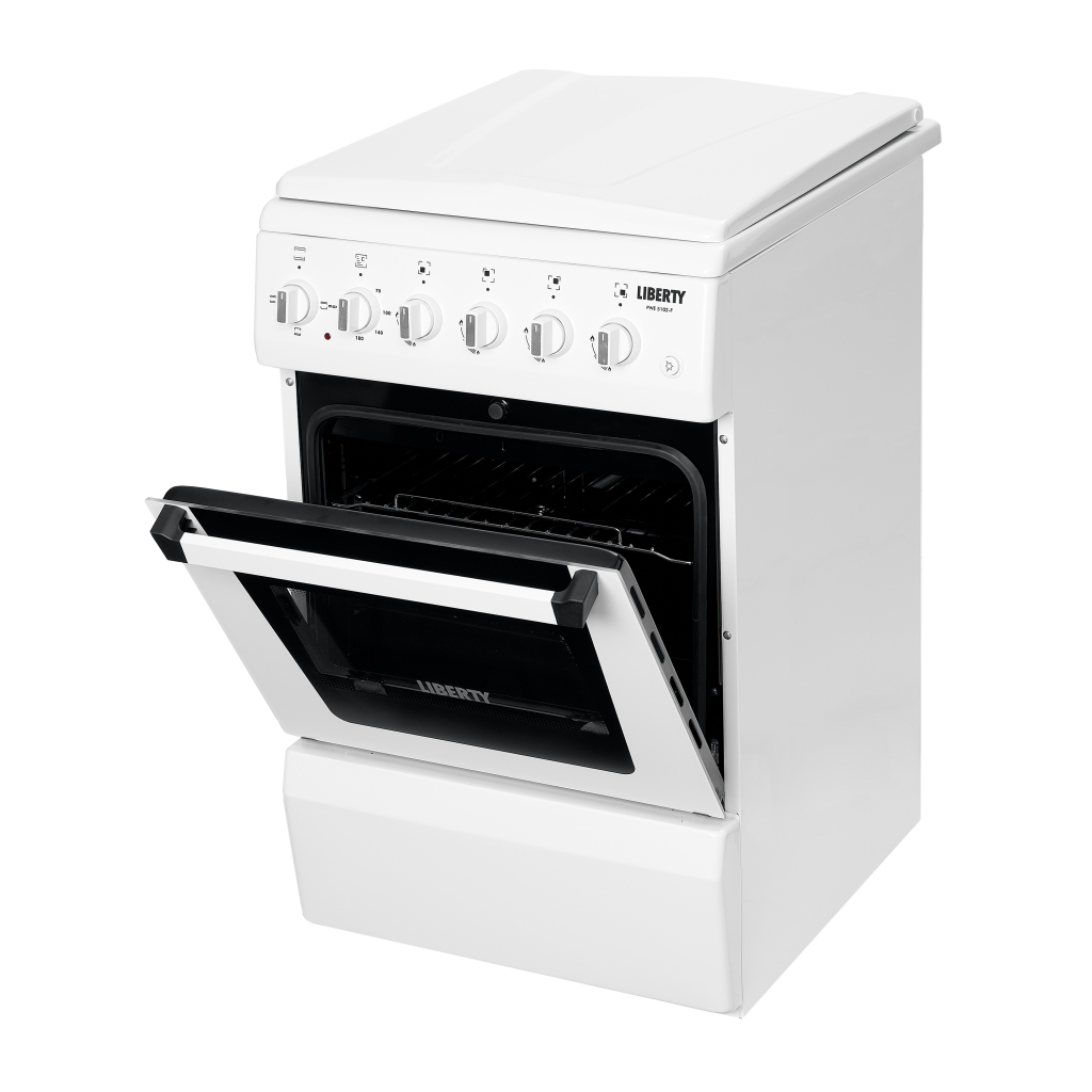 Плита Liberty PWE 5102-F - зображення 3