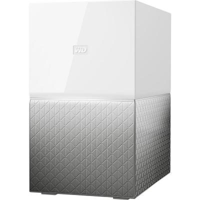 NAS WD 3.5" 16TB (WDBMUT0160JWT-EESN) - изображение 1