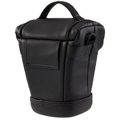 Фото-сумка RivaCase Antishock SLR Case (1502LRPU Black) - зображення 2