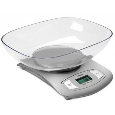 Ваги кухонні Sencor SKS 03 - зображення 1
