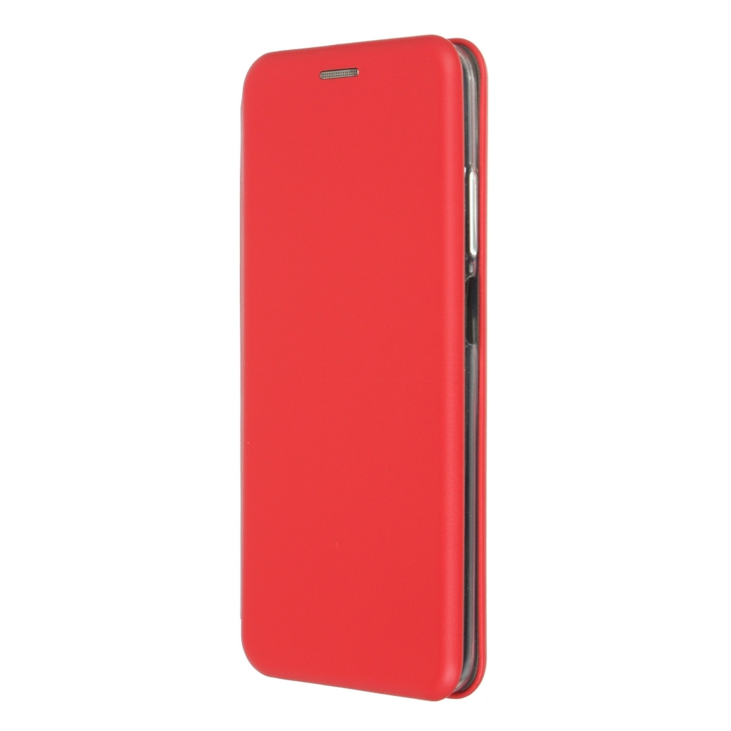 Чохол до мобільного телефона Armorstandart G-Case Xiaomi Redmi 10 Red (ARM60697) - зображення 1