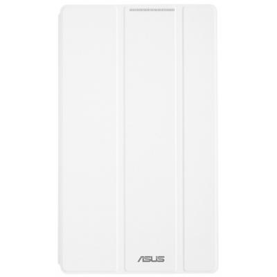 Чохол до планшета ASUS ZenPad C 7.0" TriCover Z370C / Z370CG White (90XB015P-BSL2Y0) - зображення 1