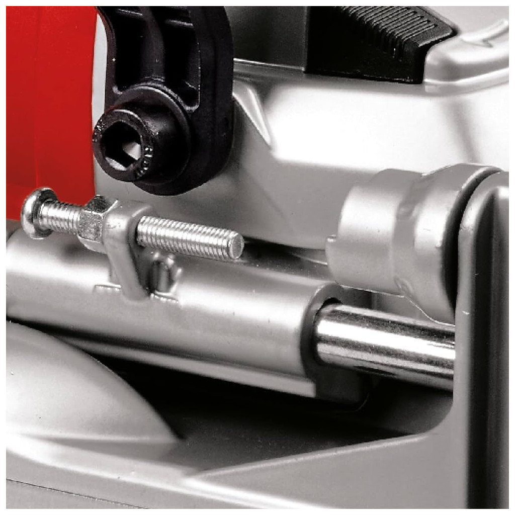 Фрезер Einhell ламельний TE-BJ 900, 900Вт, 11000об/хв, диск 100х22мм (4350640) - изображение 4