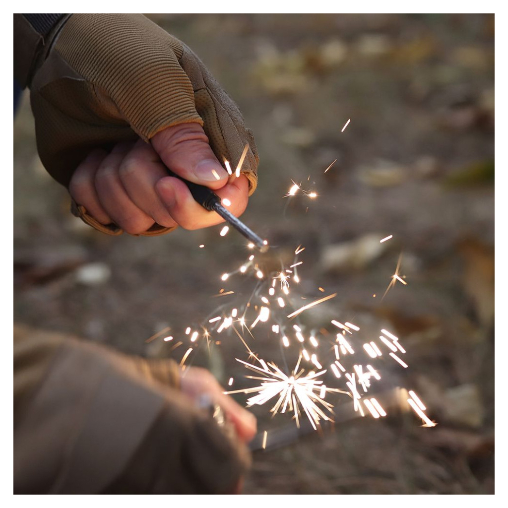 Мультитул Roxon Flash S803E (20 в 1) (S803E) - зображення 11