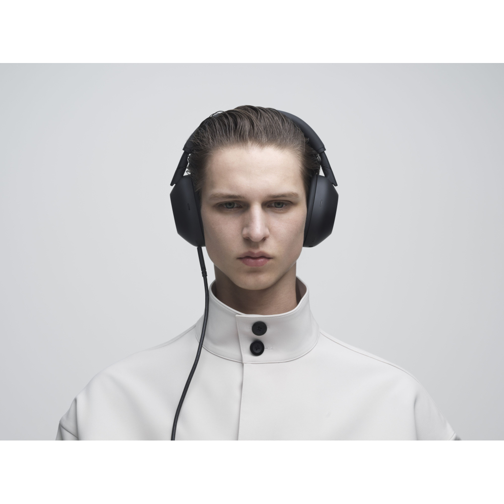 Навушники Sony WH-1000XM6 Black (WH1000XM6B.E) - зображення 12