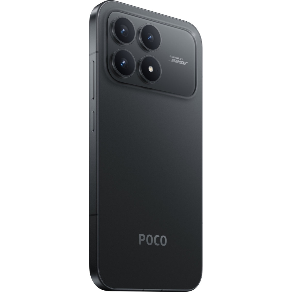 Мобільний телефон Xiaomi Poco F8 Pro 12/256GB Black (1179961) - зображення 11