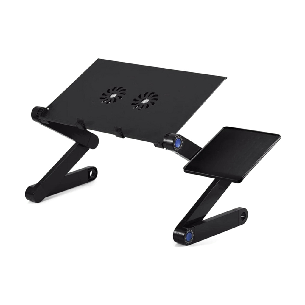 Столик для ноутбука UFT T8 з вентилятором (TableT8) - зображення 1
