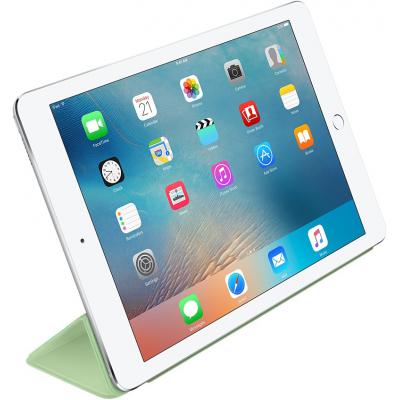 Чохол до планшета Apple Smart Cover для iPad Pro 9.7-inch Mint (MMG62ZM/A) - зображення 3