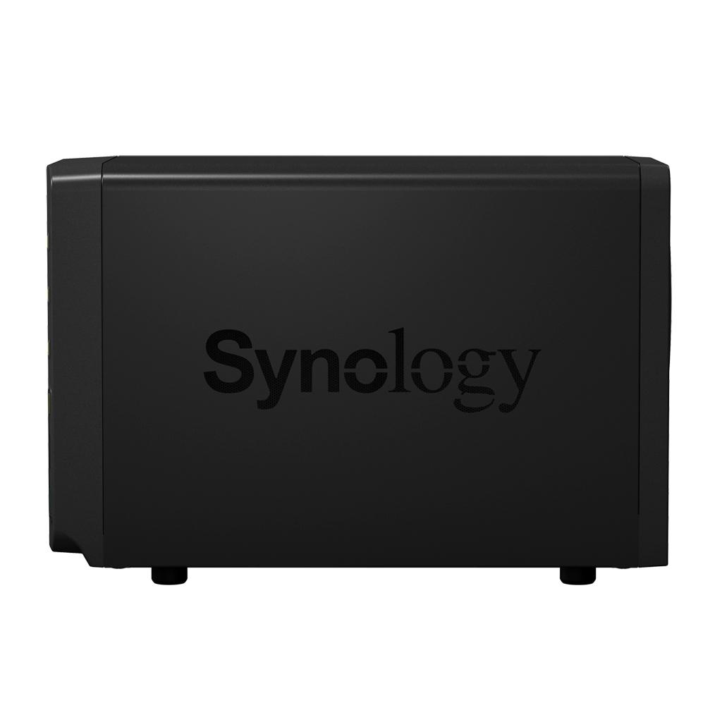 NAS Synology DS716+II - зображення 5