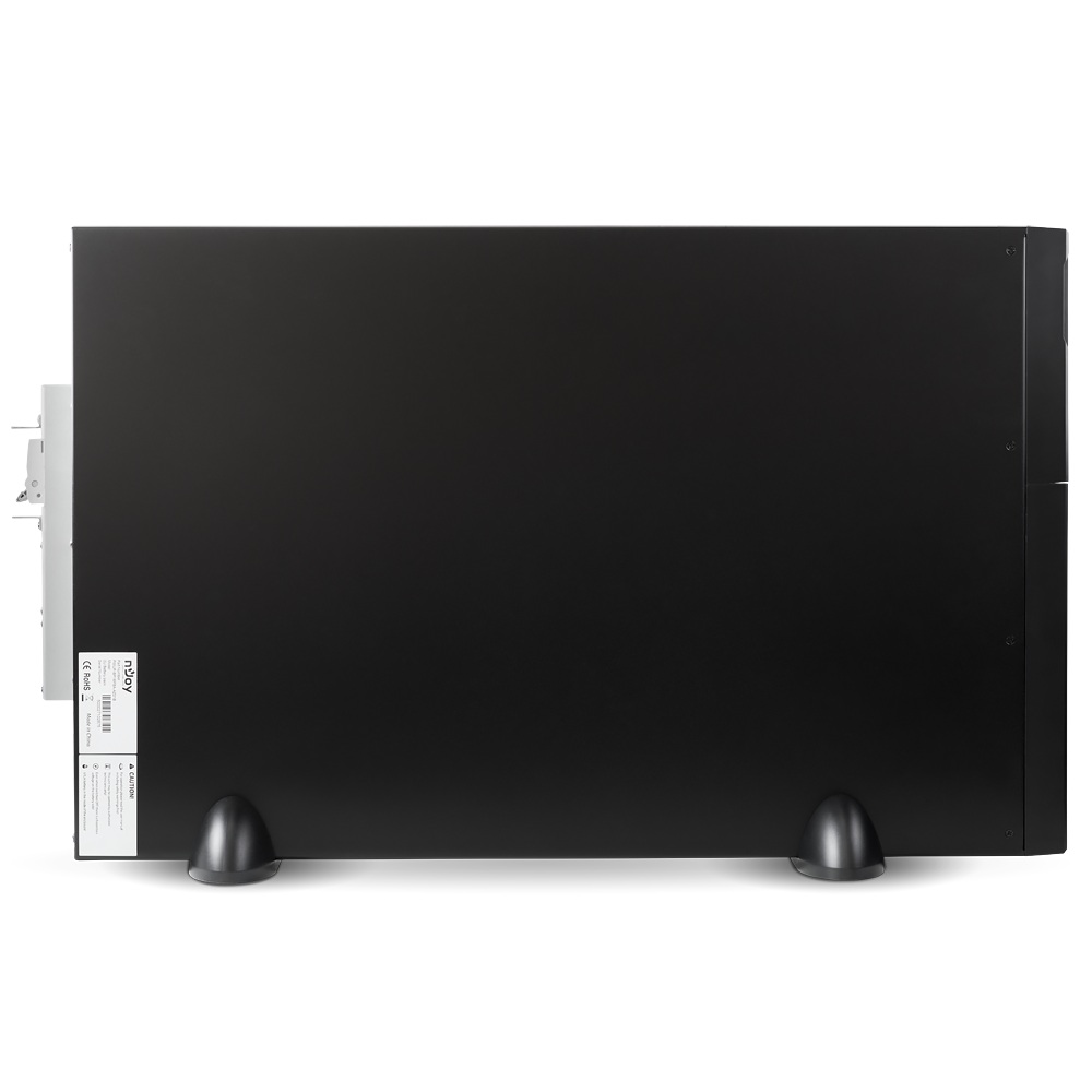 Бокс для акумуляторів Njoy 2U Battery Pack для Balder 6K/10K 12V 7Ah (PWUP-BP16PBA-AZ01B) - зображення 9