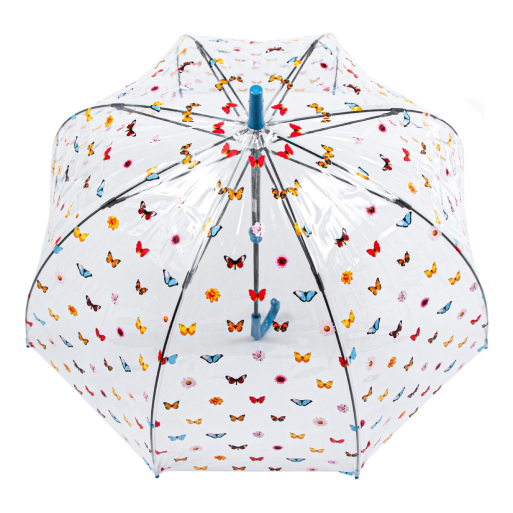 Парасоля Fulton Birdcage-2 L042 English Garden (L042-035634) - зображення 2