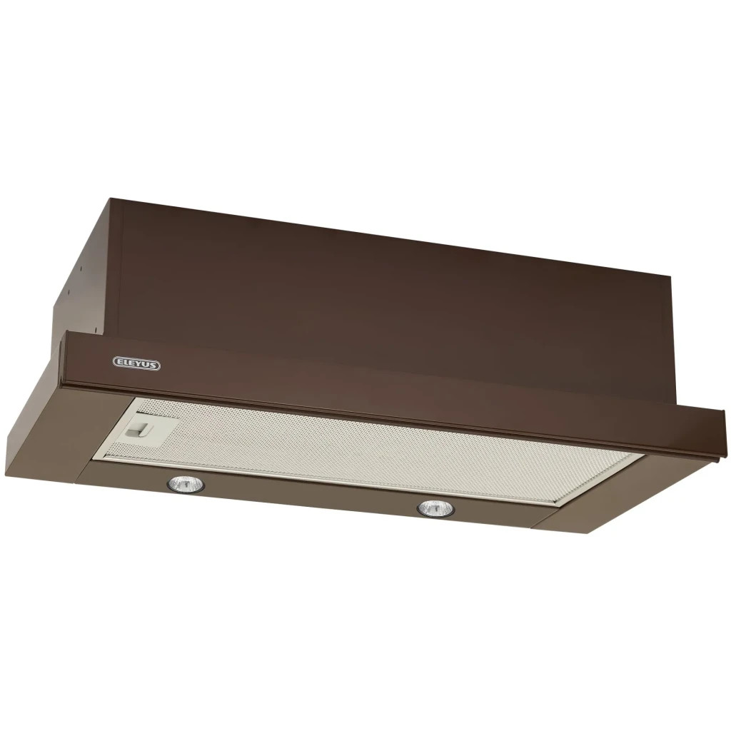 Витяжка кухонна Eleyus BREEZE 700 60 BR - зображення 4