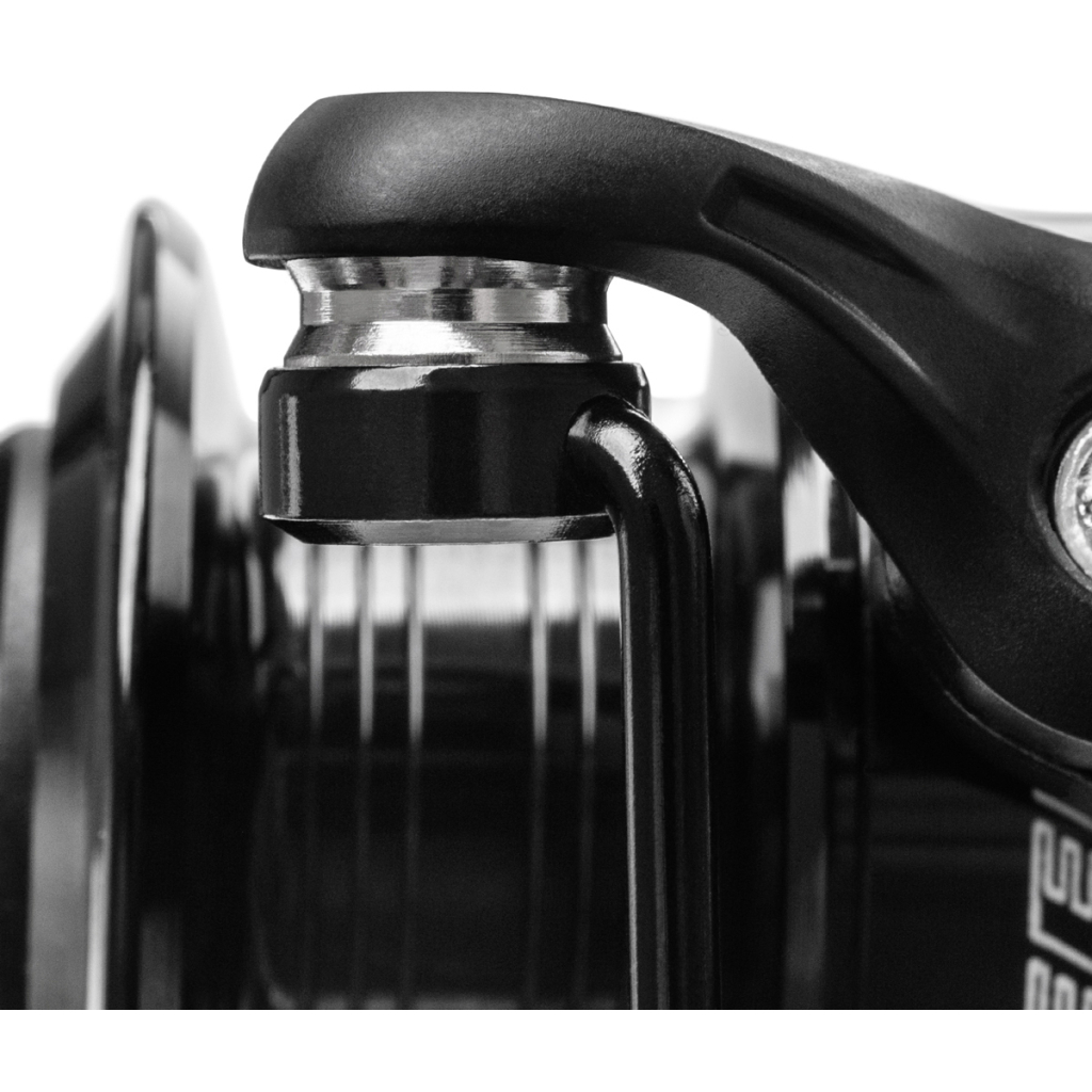 Котушка Select Freek 3000 3+1BB 5.21 (1870.35.10) - зображення 3