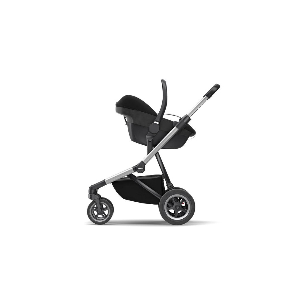 Адаптери для автокрісла Thule Sleek Car Seat Adapter (Maxi-Cosi) (TH 11000300) - зображення 3