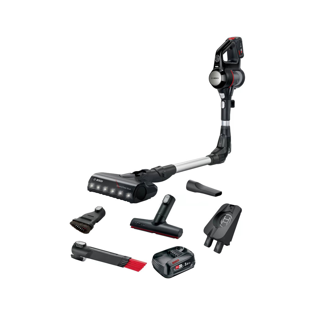 Пилосос Bosch BCS712XXL - зображення 1