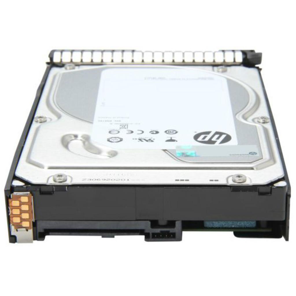 Жорсткий диск для сервера HP 1TB (652753-B21) - зображення 4