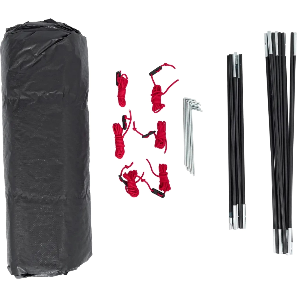 Намет Skif Outdoor Alta 3 Green (SOTALT3) - зображення 7