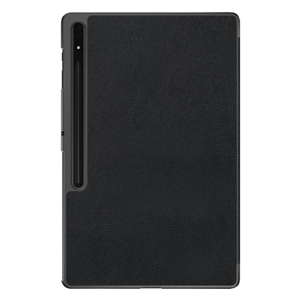 Чохол до планшета Armorstandart Samsung Galaxy Tab S8 Ultra / S9 Ultra (SM-X910/X916B/X918U) Black (ARM61445) - зображення 2