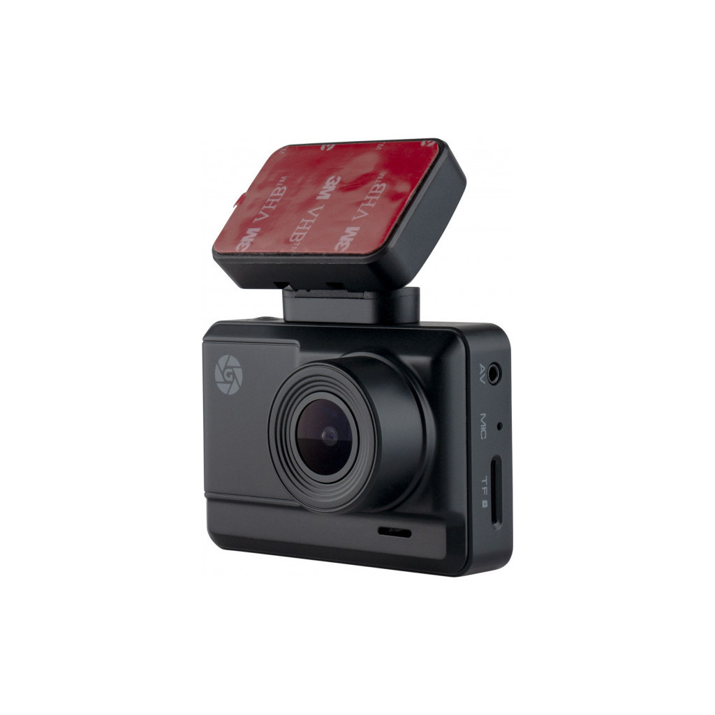 Відеореєстратор Globex GE-117 - зображення 3