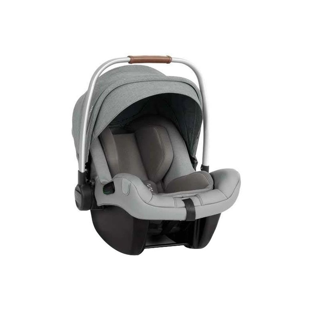 Автокрісло Nuna Pipa Next 0+(0-13 кг/до 15 міс) Frost (CS10200FRTGL) - зображення 1
