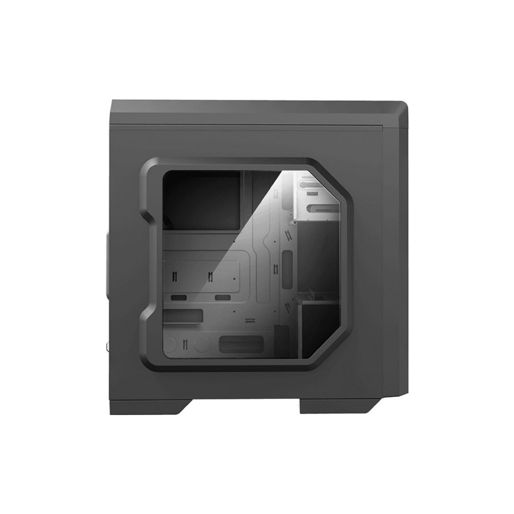 Корпус Gamemax LUXURY G501X - зображення 5