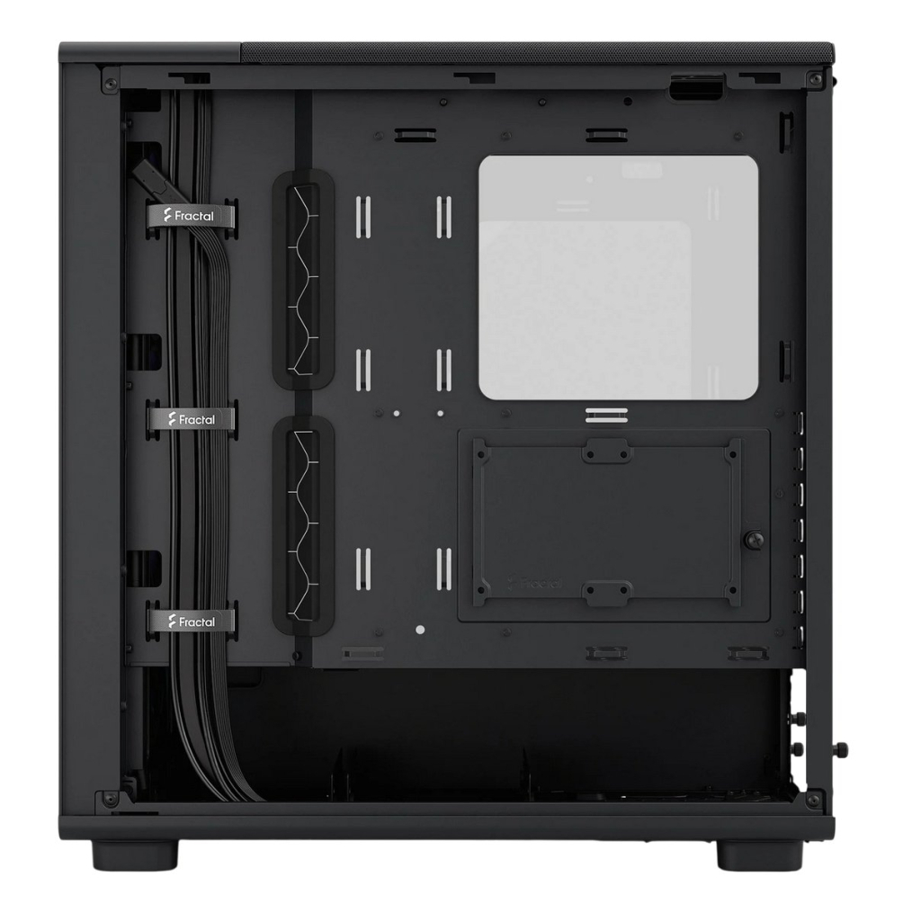 Корпус Fractal Design Epoch Black TG RGB Light tint (FD-C-EPO1A-04) - зображення 8