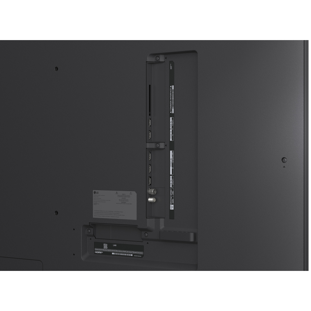 Телевізор LG 65QNED80A6A - изображение 8