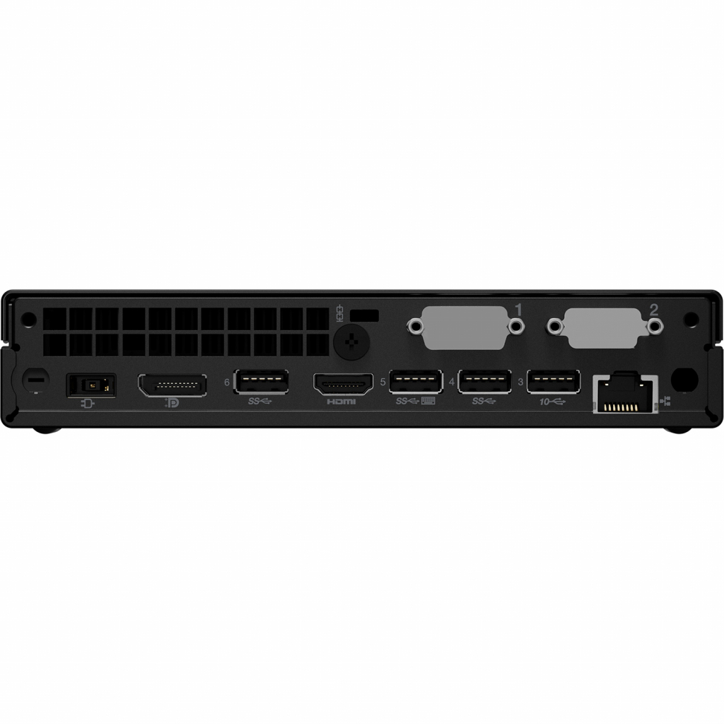 Комп'ютер Lenovo ThinkCentre M70q / i3-10100T (11DT003FUC) - зображення 4
