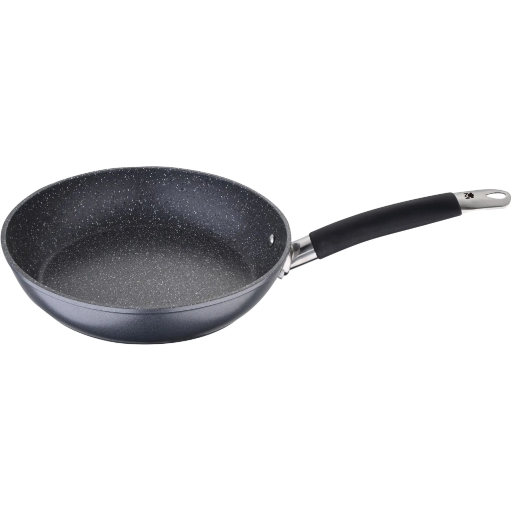 Сковорода MasterPro Home edition, 20 см (BGMP-3280-BK) - зображення 2