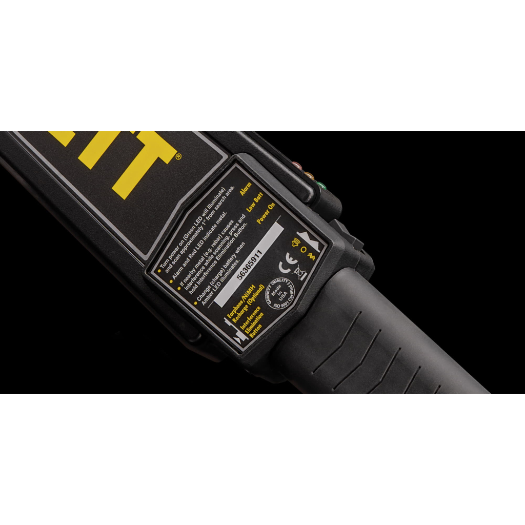 Металошукач Garrett Super Scanner V - изображение 5