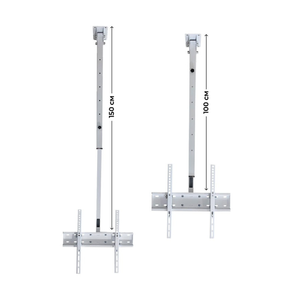 Кронштейн Sector CM-40T White - зображення 10