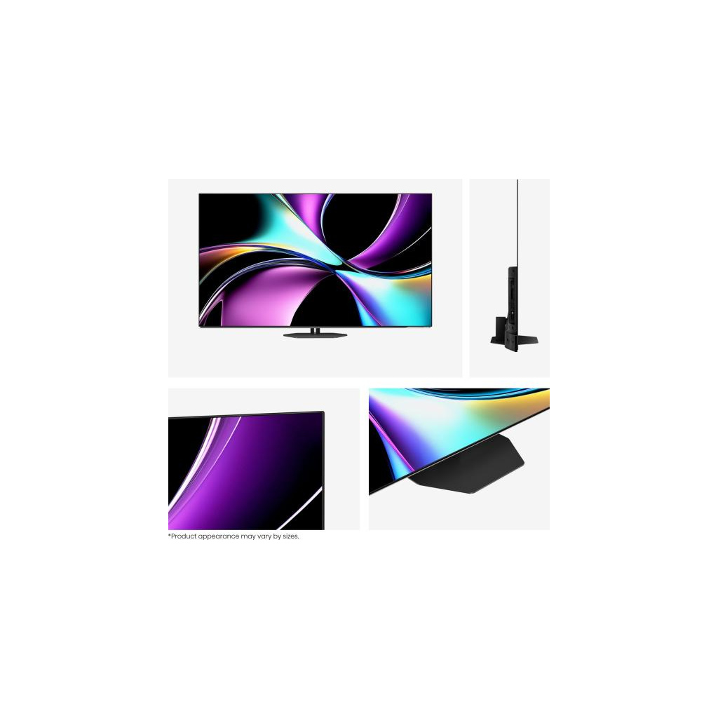 Телевізор Hisense 55A85Q - зображення 11