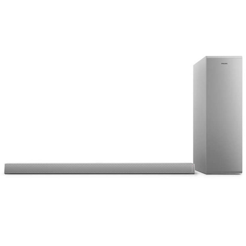 Акустична система Philips TAB6405 Silver (TAB6405/10) - зображення 2