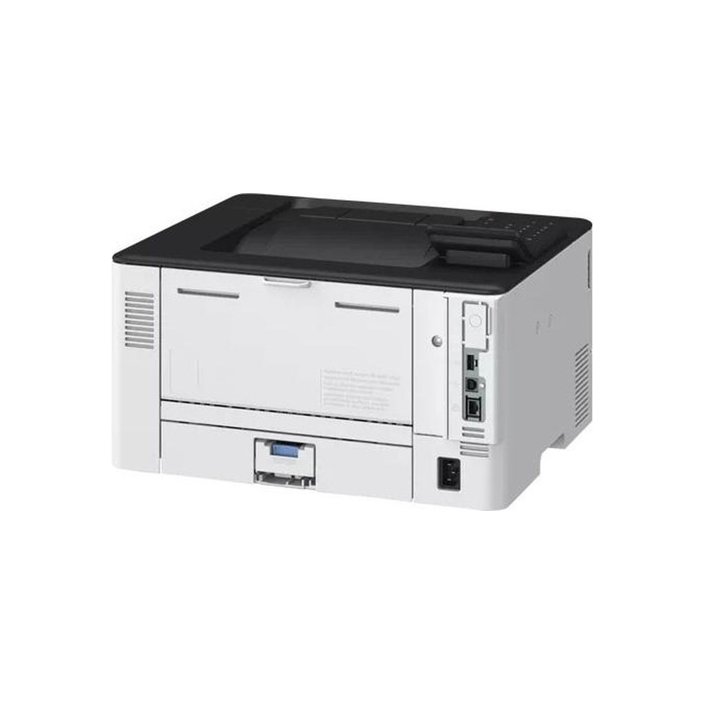 Лазерний принтер Canon i-SENSYS LBP-243dw (5952C013) - зображення 5