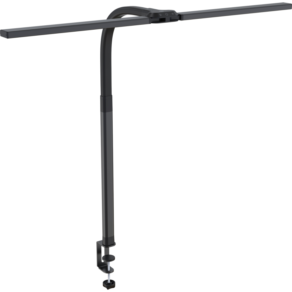 Настільна лампа OfficePro LED лампа на монітор SL210B (SL210B) - зображення 4