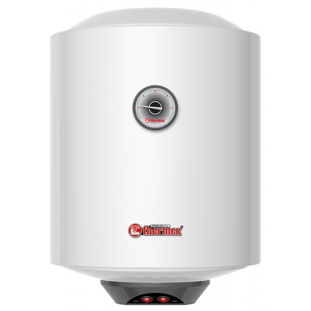 Бойлер Thermex Praktik 100 V - зображення 1