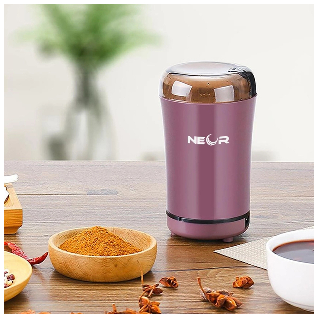 Кавомолка Neor MILL 50PP - зображення 5