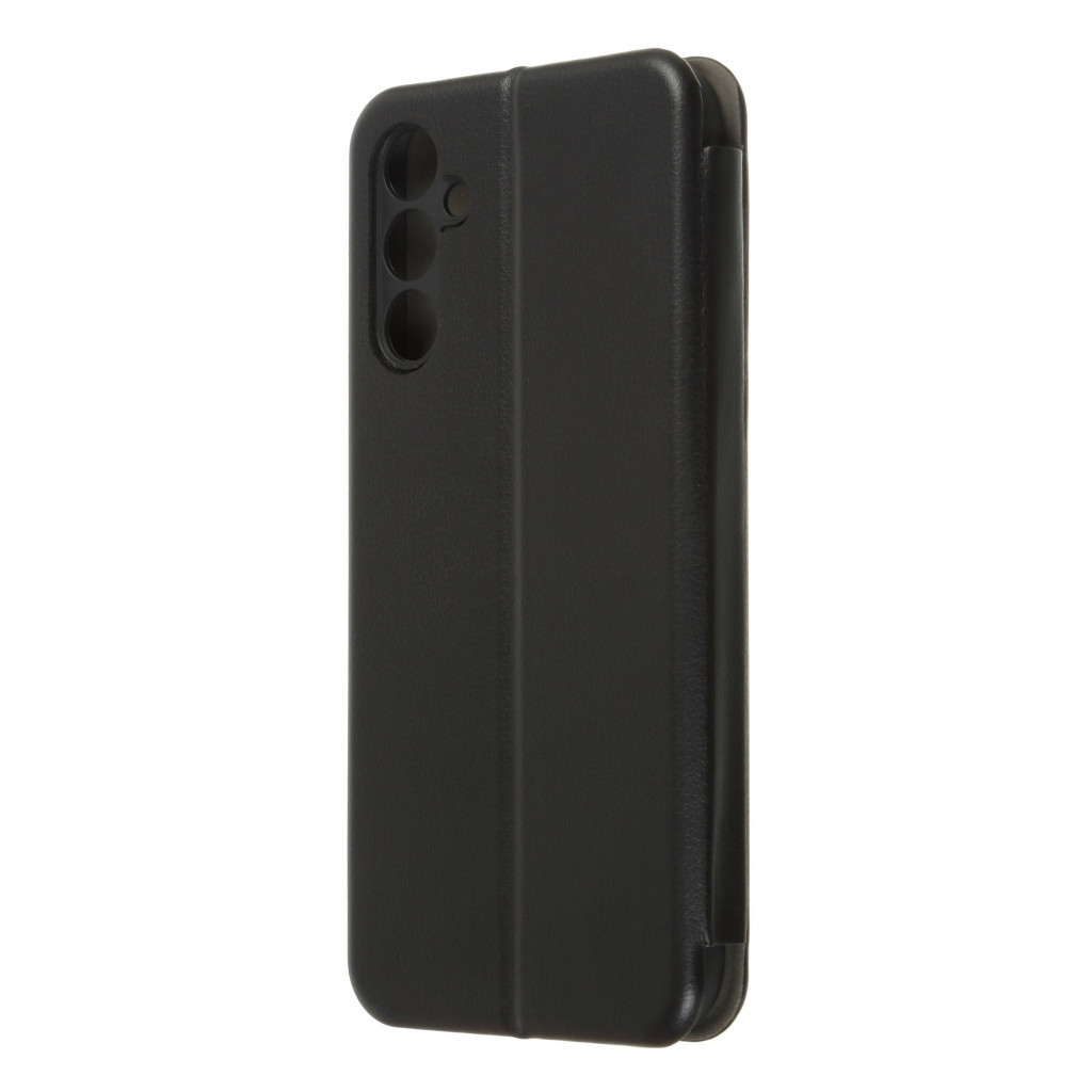 Чохол до мобільного телефона Armorstandart G-Case Samsung M14 5G (M146) Black (ARM66677) - зображення 2
